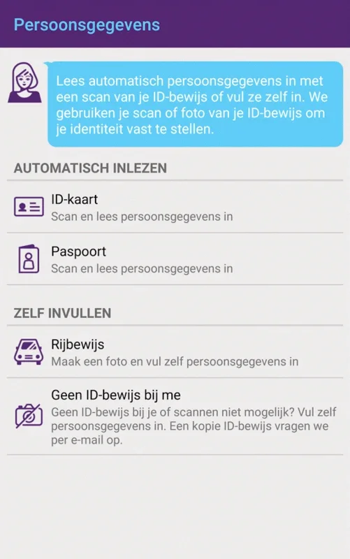 SNS Mobiel for Android: Convenient Banking App