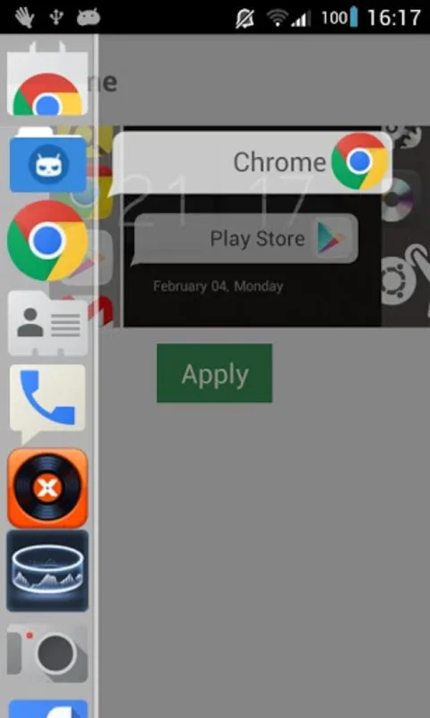 Glovebox for Android: Simplify Multitasking