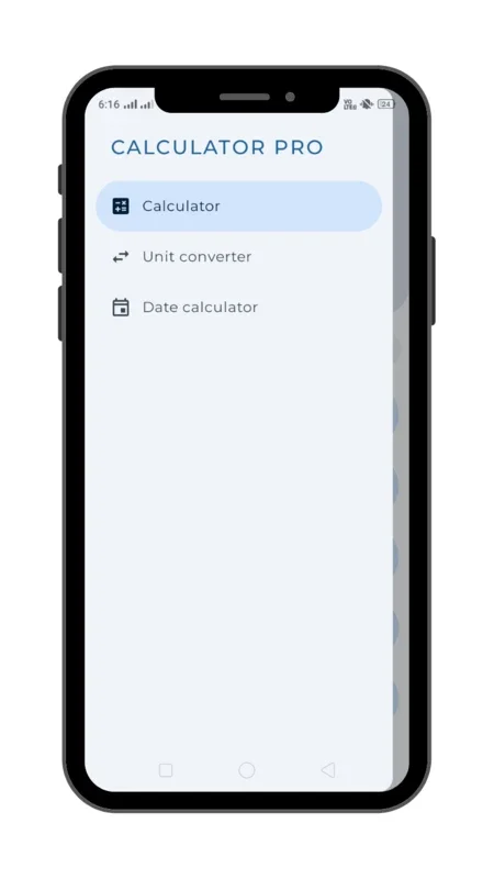 Calculator Pro for Android: Advanced Calculation Tool