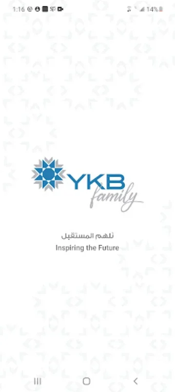 YKB Family for Android - Employee Engagement and Growth