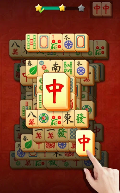 Mahjong - Puzzle Game for Android: Engaging Brain - Teaser