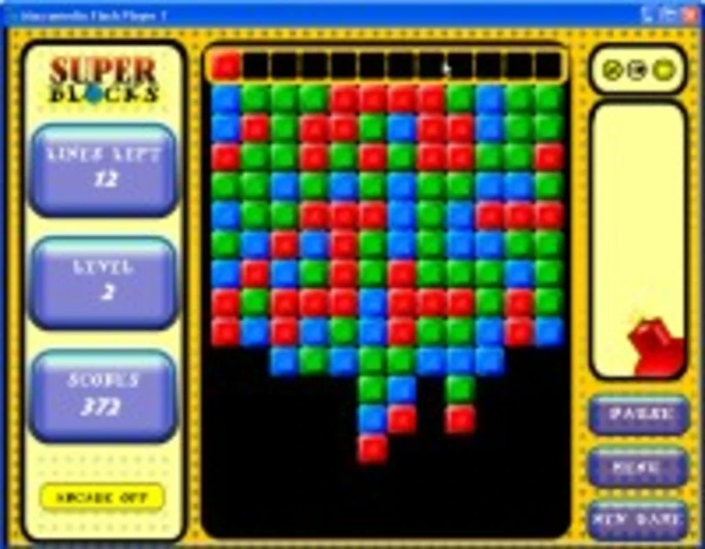 Super Blocks for Windows - Engaging Puzzle Game