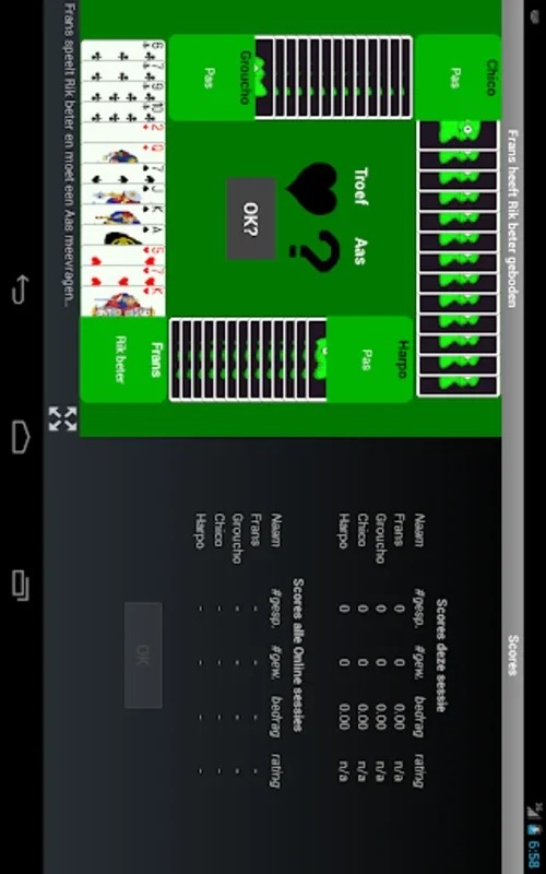 Toepen Plus for Android - Enjoy Diverse Card Games