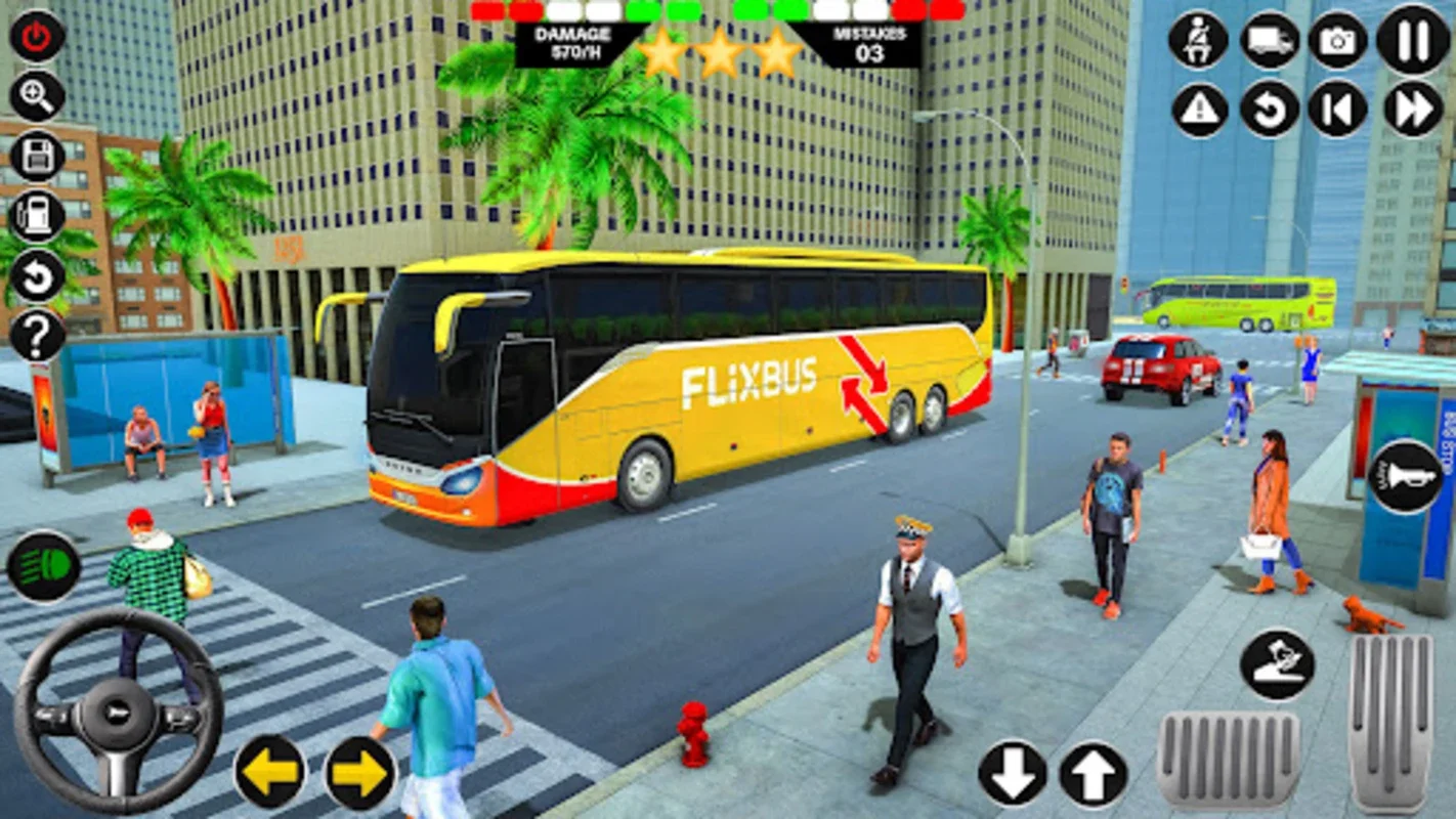 Passenger Bus Simulator Games for Android - Download the APK from AppHuts