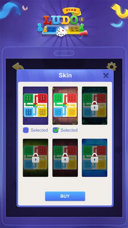 Ludo Star2 for Android - Play with Friends & Family