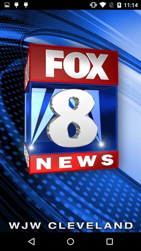 Fox 8 for Android - Stay Informed with Local News