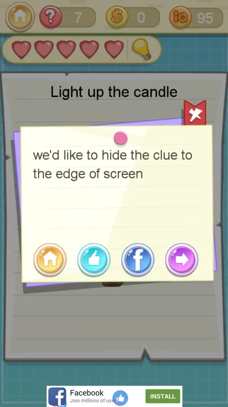 Tricky Challenge 2 for Android: Engaging Puzzles Await