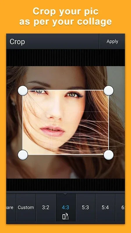 PhotoCollage for Android - Create Stunning Photo Collages