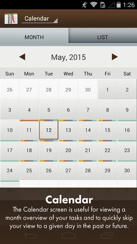 Schedule Planner Classic for Android - Manage Your Time Effortlessly