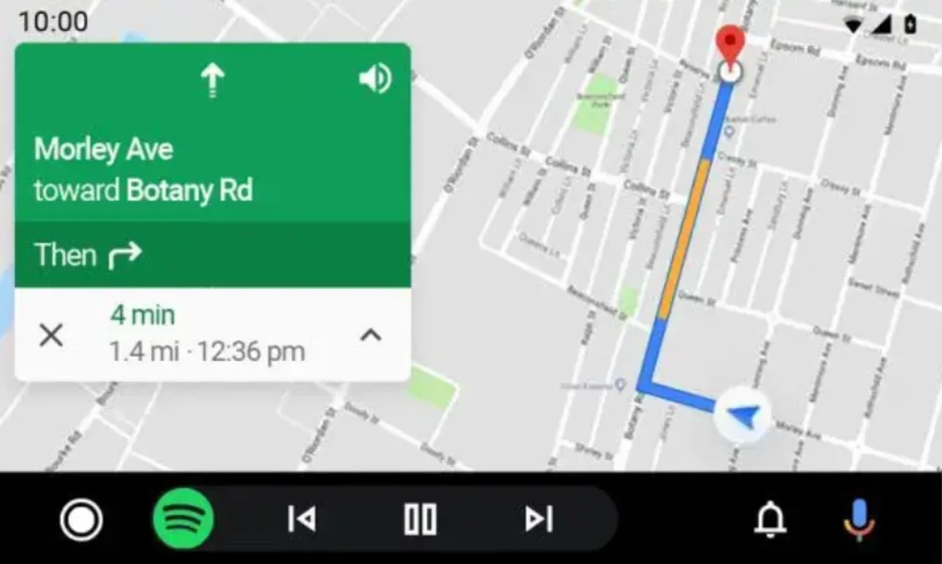 ZLINK: Unlock Android Auto on Your Android Car Screen