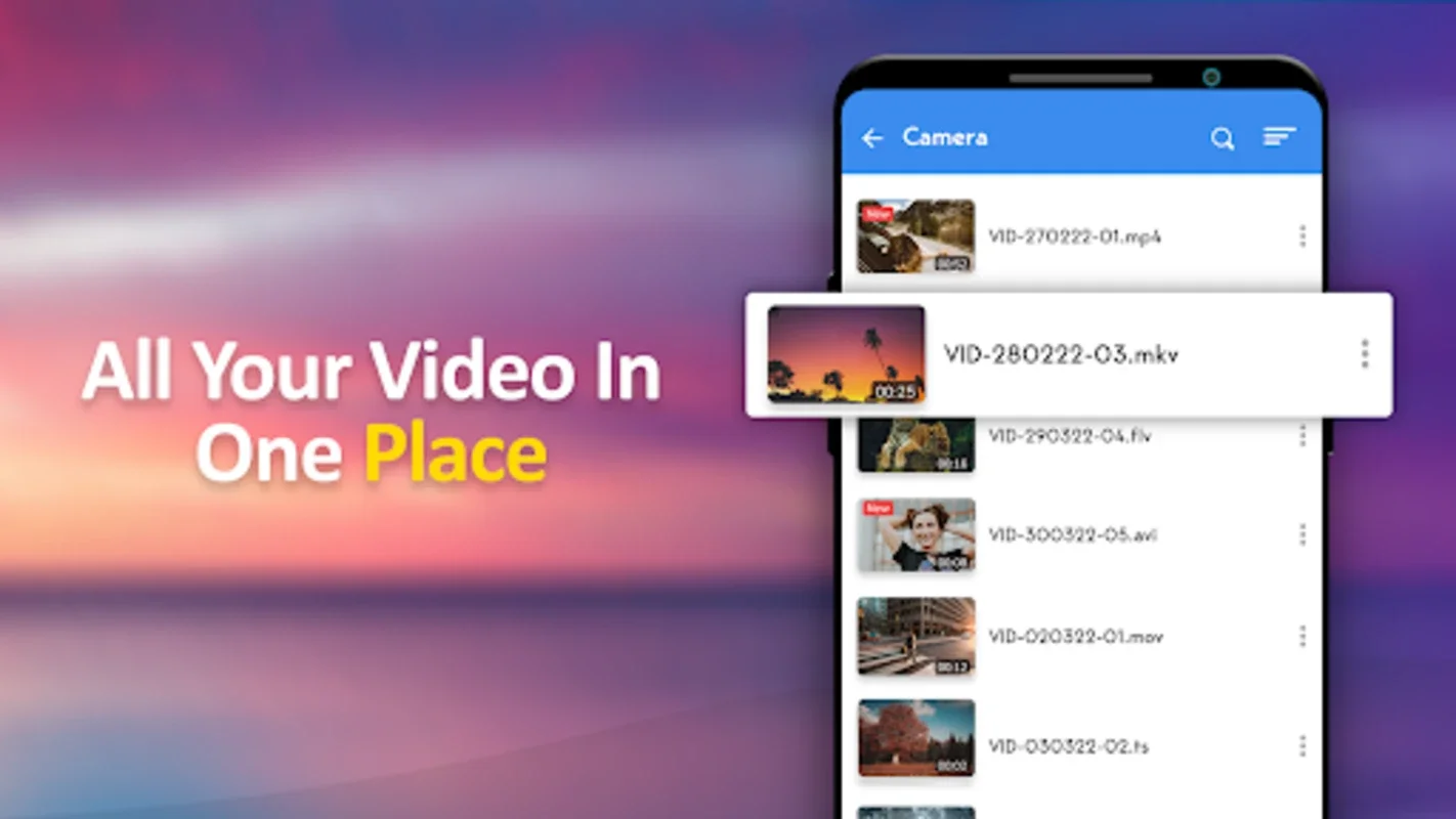 HD Video Player All Formats for Android: Seamless Playback