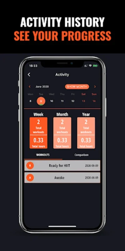 Boxhiit for Android - Download the APK from AppHuts