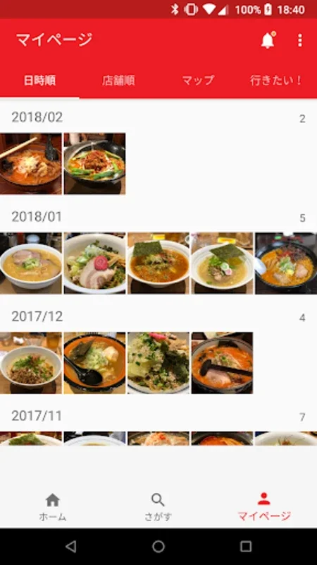 RamenDays for all ramen lovers for Android - Unleash Your Ramen Passion