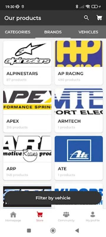 MyGT2i for Android: Comprehensive Motorsport App