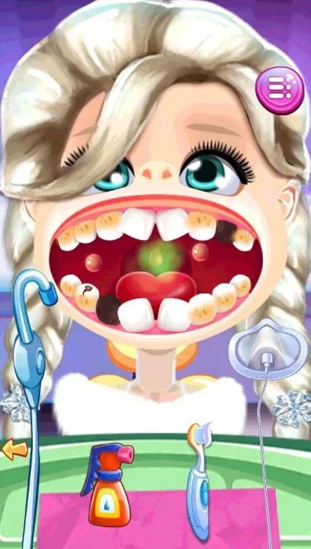 Little Dentist for Android - Download the Fun Dental Game