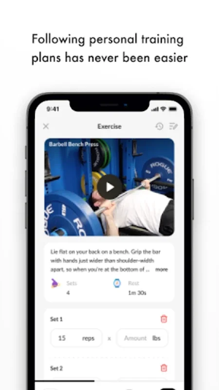 Training Zone for Android - Optimize Fitness with Personalized Coaching