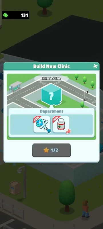 Ouch Clinics: Happy Hospital for Android - Revolutionizing Healthcare