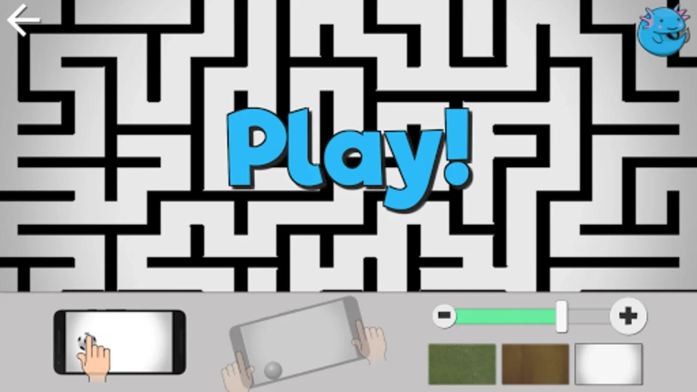 Kids Maze for Android - Challenging Puzzle Fun