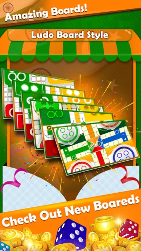 Pak vs India Ludo Match for Android - Download the APK from AppHuts