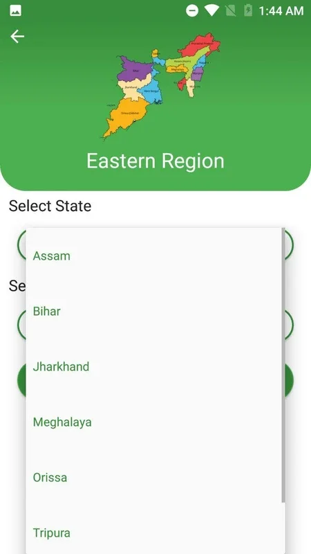 Land Area Converter And Calculator for Android: Simplify Area Conversions