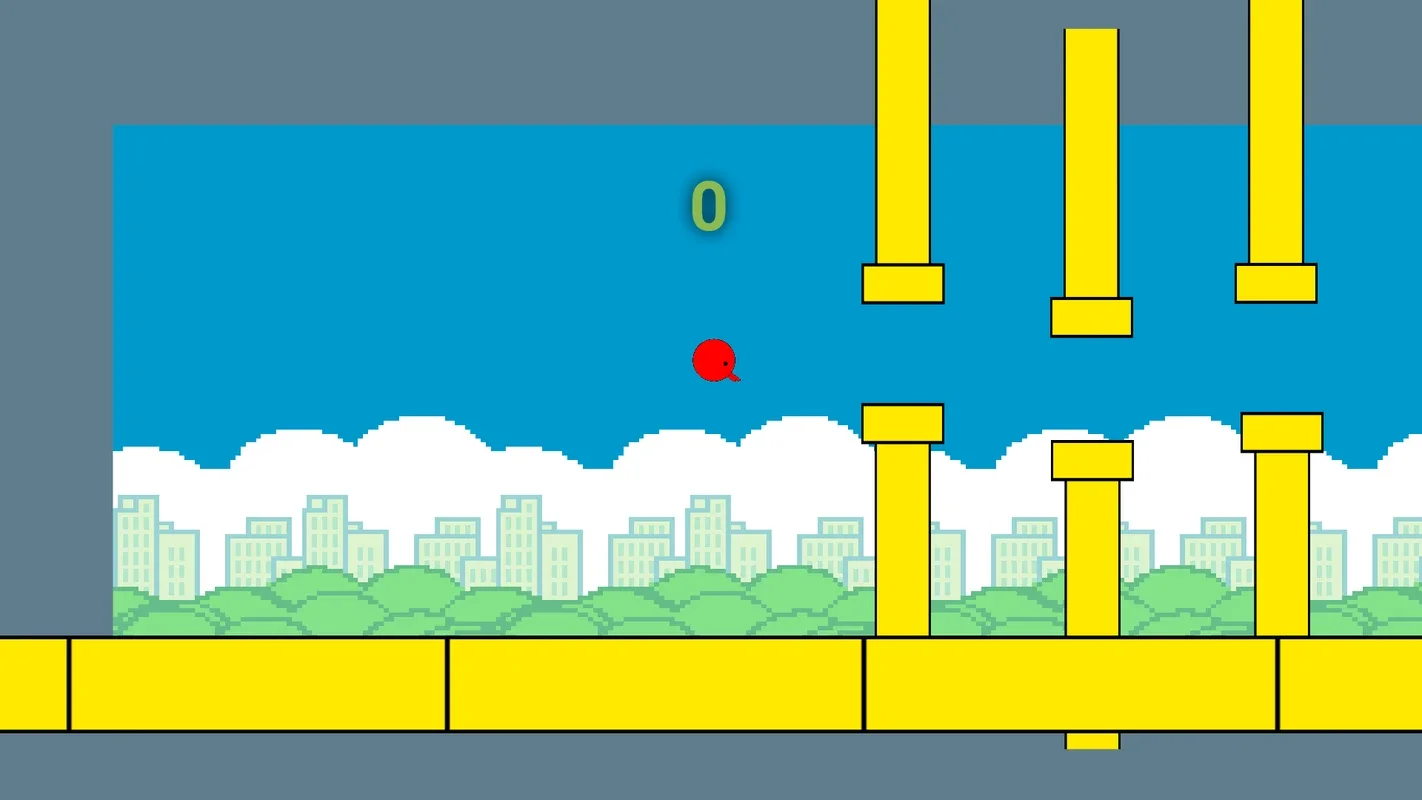 Bird Game for Android - Engaging Fun