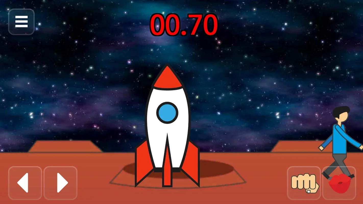 Meteor 60 seconds! for Android - Download the APK from AppHuts