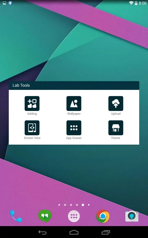 Launcher Lab: Design Your Own Android Launcher