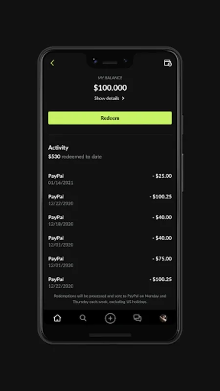 Display for Android - Monetize Social Media