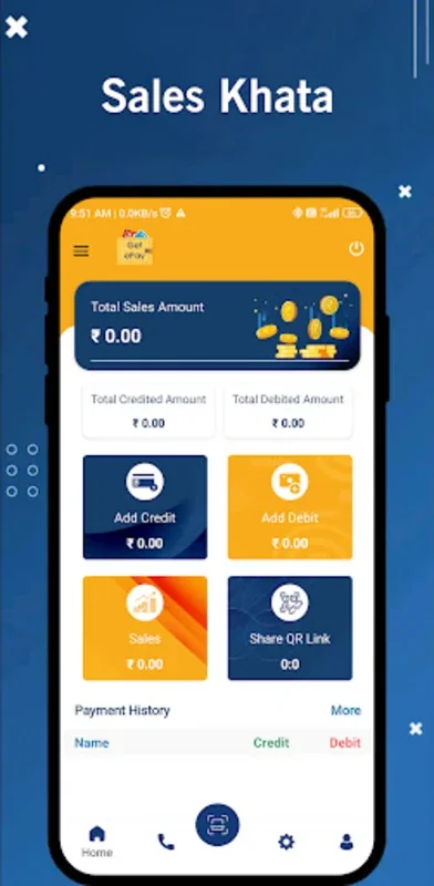 Getepay Merchant Service App for Android - Empowering Merchants