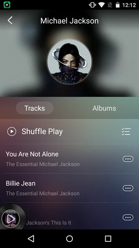 JOOX Music for Android - Stream Chinese and Global Music