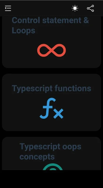 Typescript for Android: Enhance Your Coding Skills