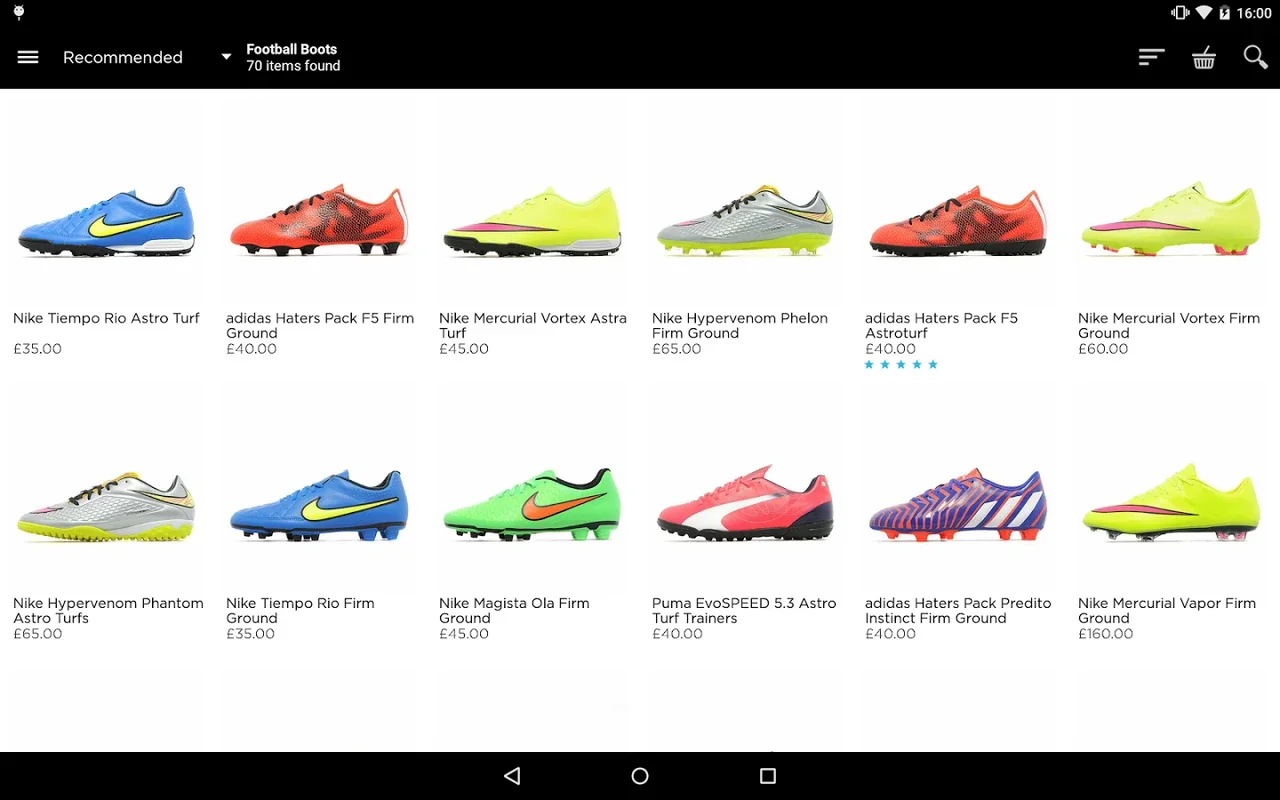 JD Sports for Android - Elevate Your Shopping