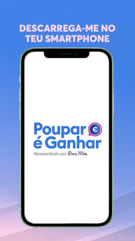 Poupar é Ganhar for Android - Save with Exclusive Deals