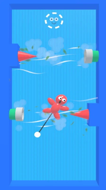 Balloon Guy for Android: Challenging Puzzle Adventure