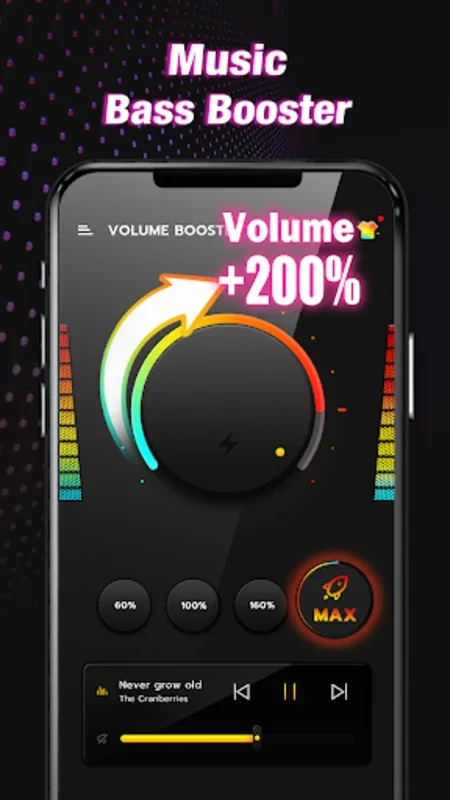 Super Volume Booster for Android - Boost Your Audio Experience