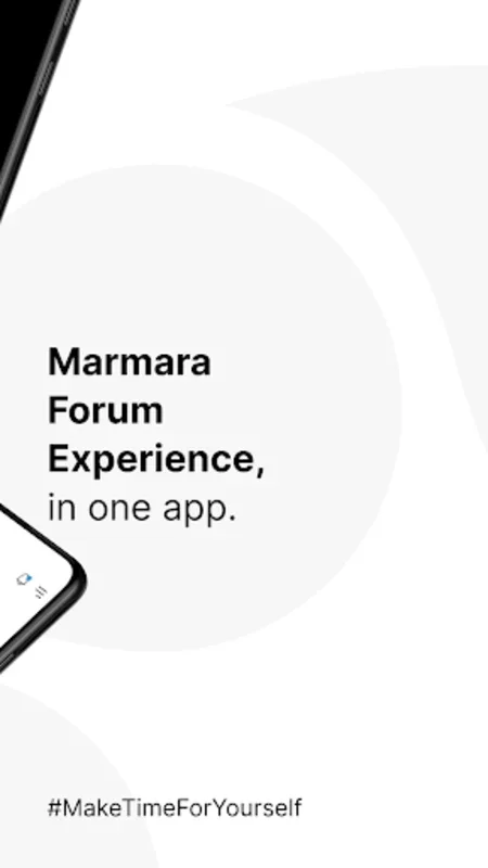 Marmara Forum for Android - Exclusive Deals and Navigation