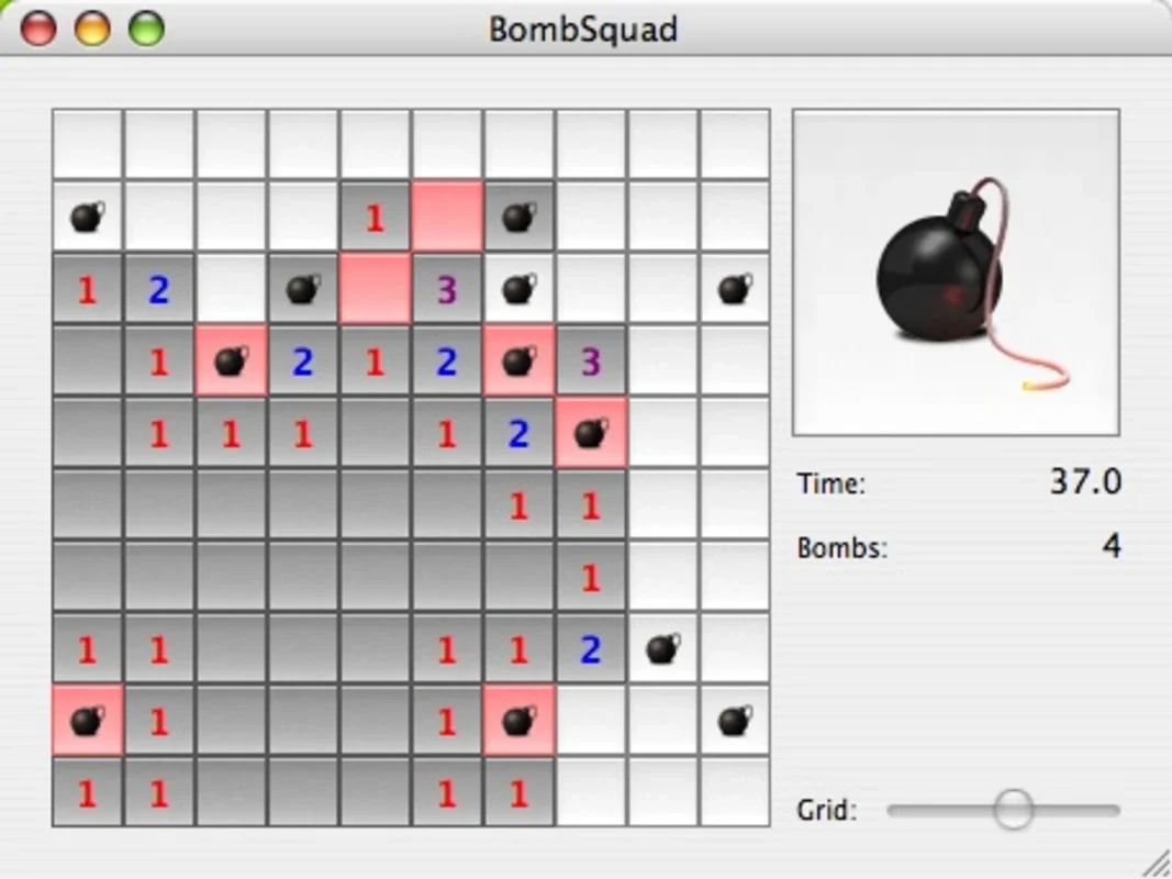 BombSquad for Mac - Thrilling Gaming Experience