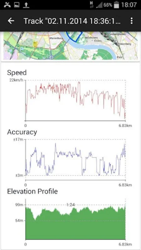 Spain Topo Maps for Android: Seamless Outdoor Navigation