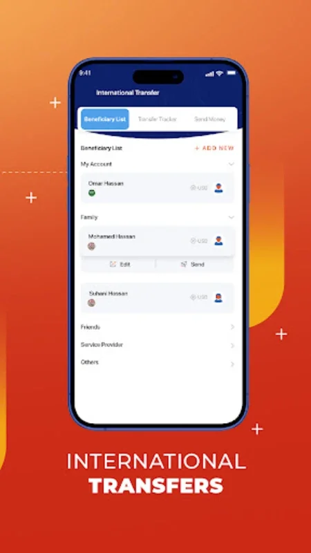 Tiqmo-KSA for Android - Manage Finances Easily