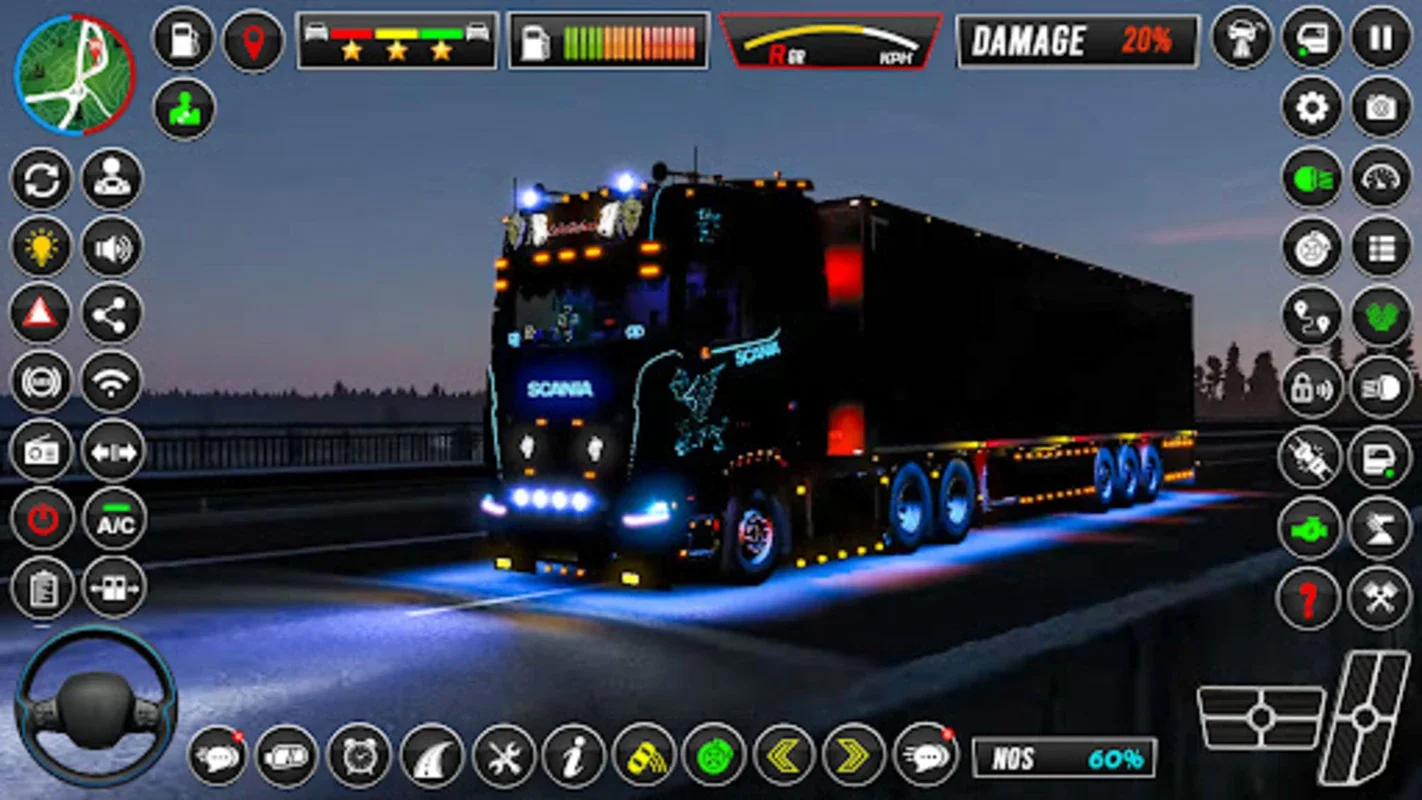 Truck Games 3D Truck Simulator for Android - Download the APK from AppHuts