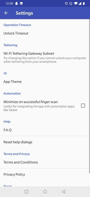 Remote Fingerprint Unlock: Secure PC Access with Your Android Fingerprint