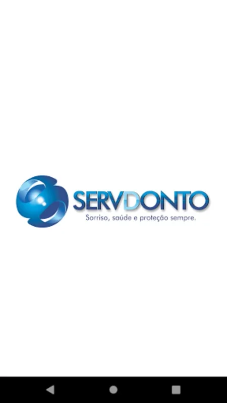 Servdonto - Associado for Android: Simplify Dental Care