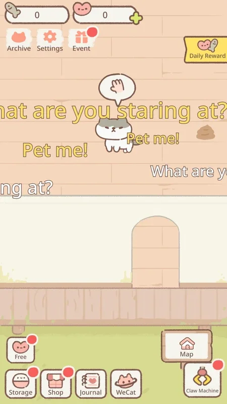 Purrfect Tale for Android - Download the APK from AppHuts