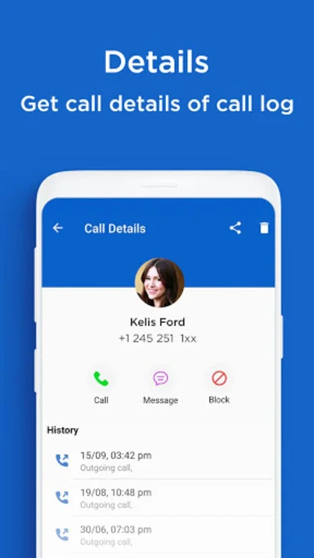 Caller ID for Android - Enhance Calling Efficiency