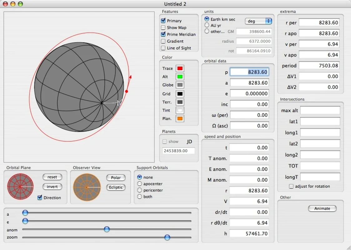 Trigger for Mac: Revolutionizing Trigonometry Learning