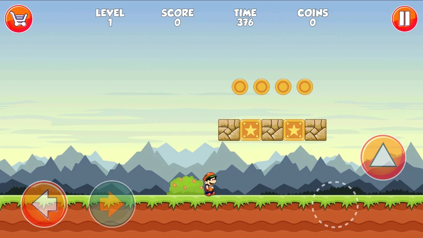 Nobs World for Android - Download the APK from AppHuts