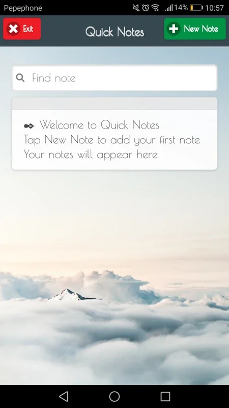 Quick Notes for Android - Take Notes Effortlessly