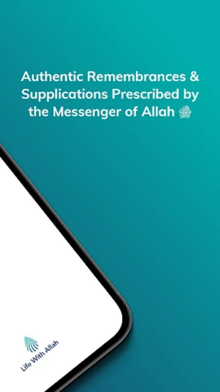 Dhikr & Dua for Android - Spiritual Growth Companion