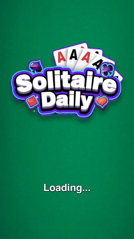 Solitaire Daily for Android - Engaging Card Game