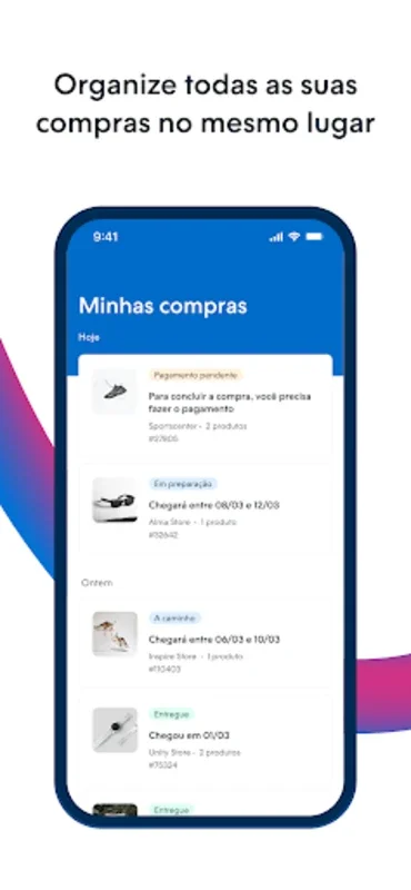 Nuvem for Android: Revolutionize Your Shopping Experience